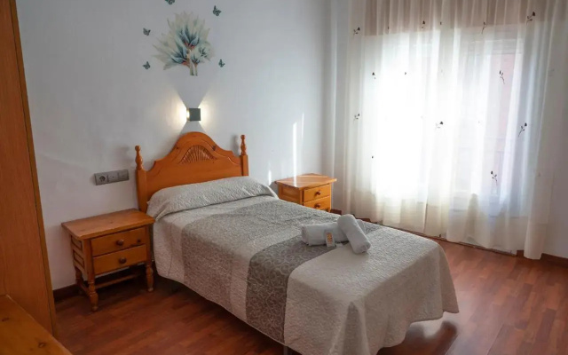 Hostal San Carlos