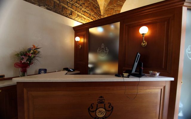 Borromeo Hotel