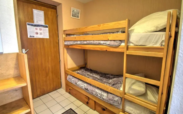 Appartement Morzine, 2 pièces, 6 personnes - FR-1-524-19