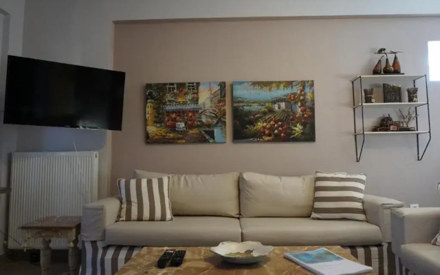 Sofia's Villa