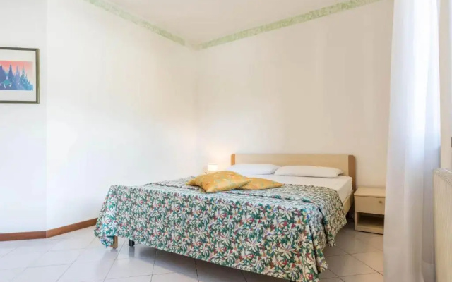 Residence Comano Girasole 1