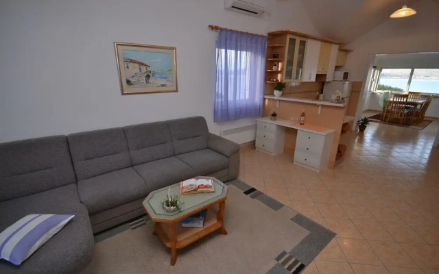 Suzane - Terrace and sea View - A-alen Deluxe