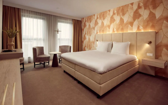 Van der Valk Hotel Gorinchem - A15