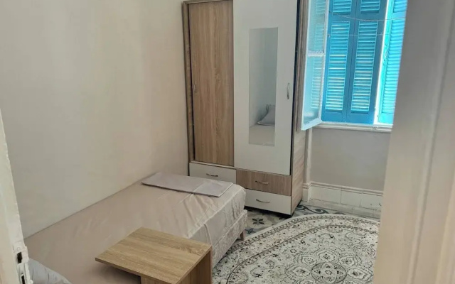 Cozy Luxury Apartment in the Heart of Tunis