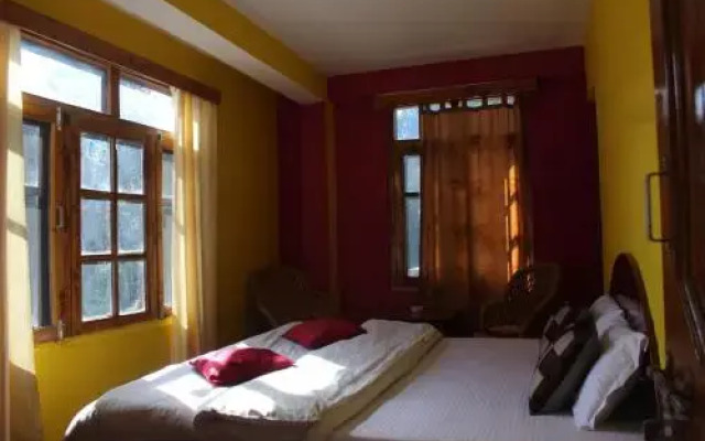 Antarctica Guest House