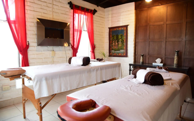 Hacienda La Magdalena
