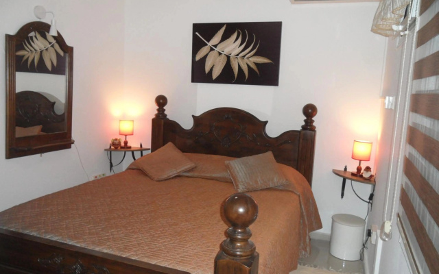 Apartment Ground Floor, FREE INTERNET