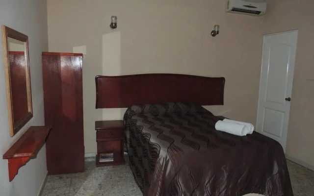 Hotel Hacienda Canada Rica 2