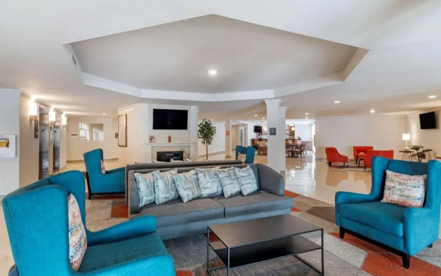 TRYP by Wyndham Tallahassee North I-10 Capital Cir