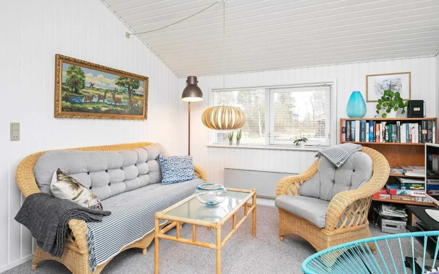 5 Person Holiday Home in Hjorring