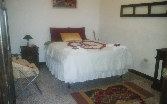Hotel Viña Española
