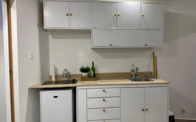 Apartamento Estudio Amueblado