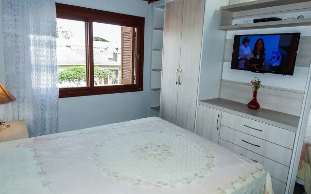 Apartamento Villagio di Maggi Condominio