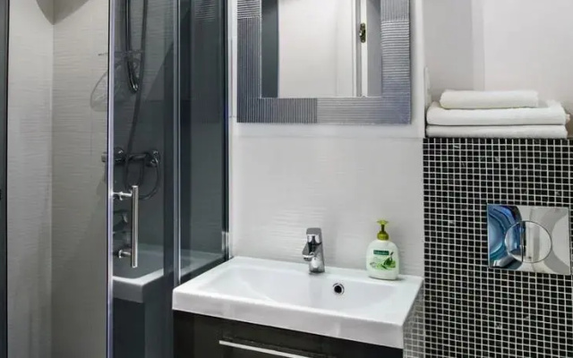 Apartament Excelio Niemcewicza
