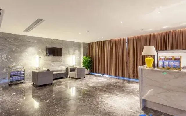 Yurun Fortune Hotel