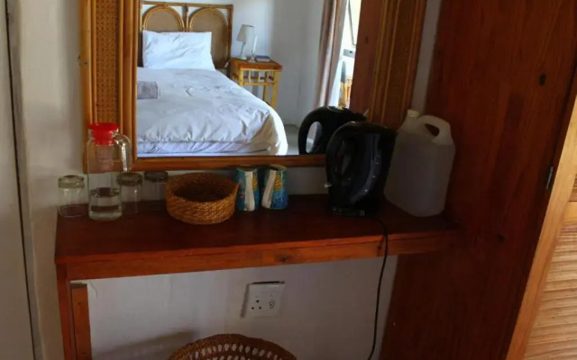 The Haven Hotel