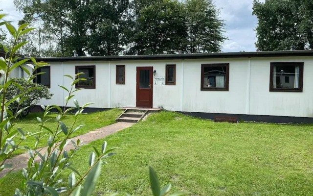 Ferienhaus in Fassberg mit Gemeinschaftspool