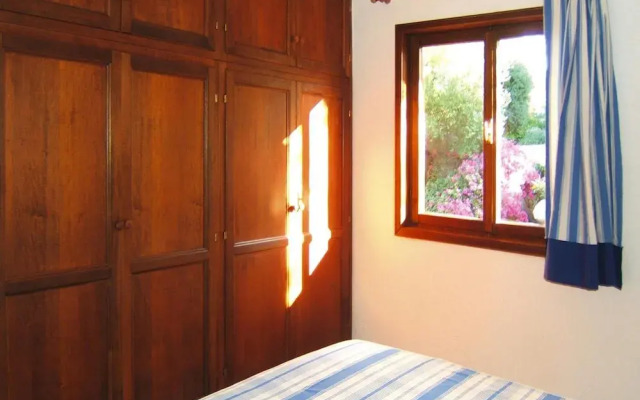Golfo Aranci Holiday at Baia Resort