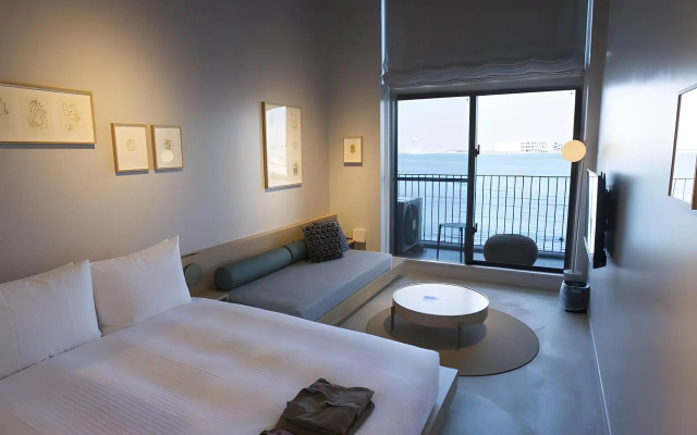 HOTEL ANTEROOM Naha