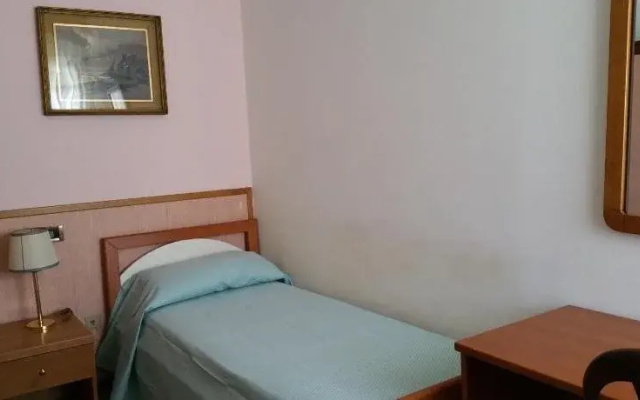 Hotel Redi