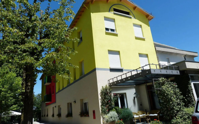 Park Hotel Fantoni