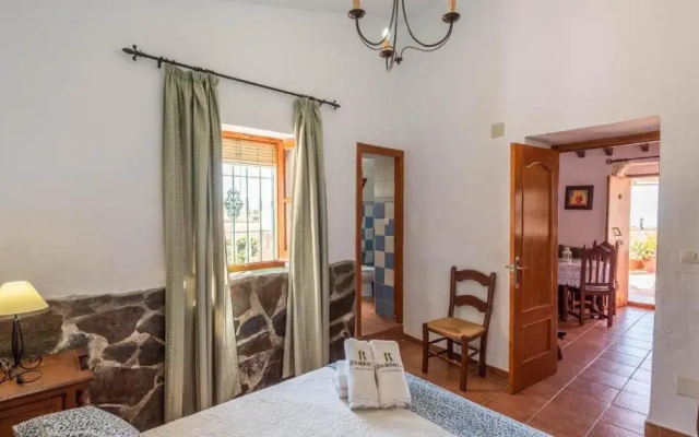 Villa Marinieves Nerja by Ruralidays