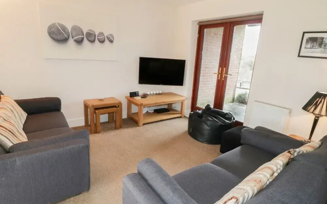 Cricket Cottage