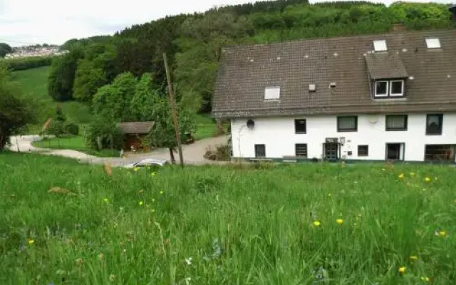Pension Hesse