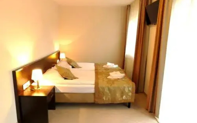 Hotel i Restauracja Swietoborzec
