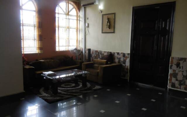 Отель Calabar Grand Hotel Нигерия, Калабар - отзывы, цены и фото номеров - забронировать отель Calabar Grand Hotel онлайн