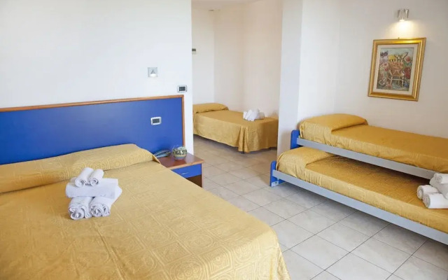 Hotel Smeraldo