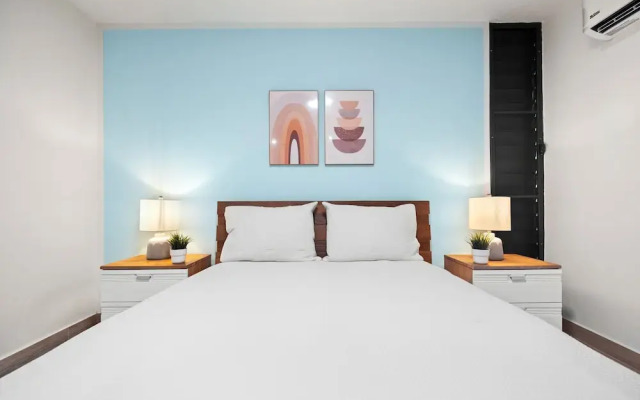 Cozy Beach Getaway Free Parking Smart TV