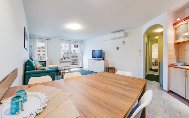 Apartamenty Sun&Snow Kasztanowa