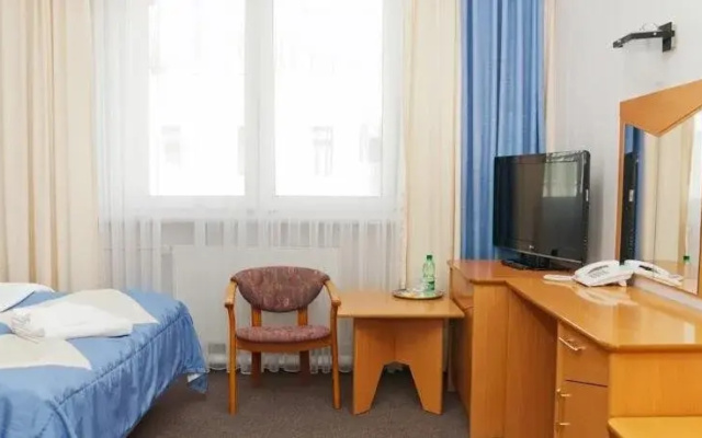 Vistula Hotel