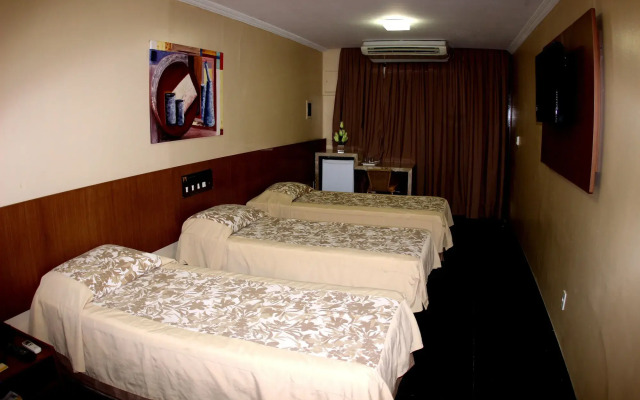 Amuarama Hotel