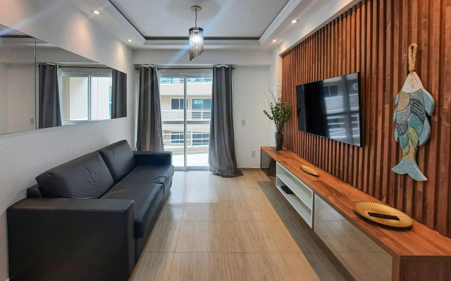 Beach Place Cumbuco   Elegante Studio 4 Pessoas