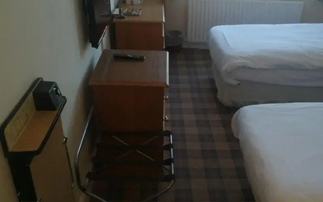 Windsor Hotel