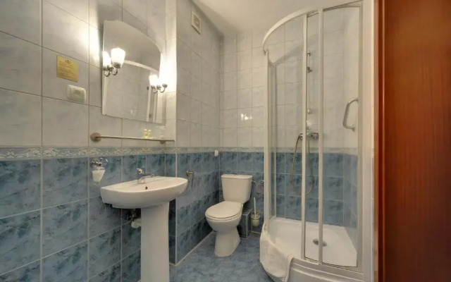 Hotel Magnes