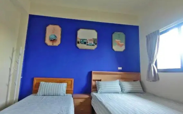 Art B&B