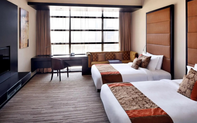 Southern Sun Abu Dhabi
