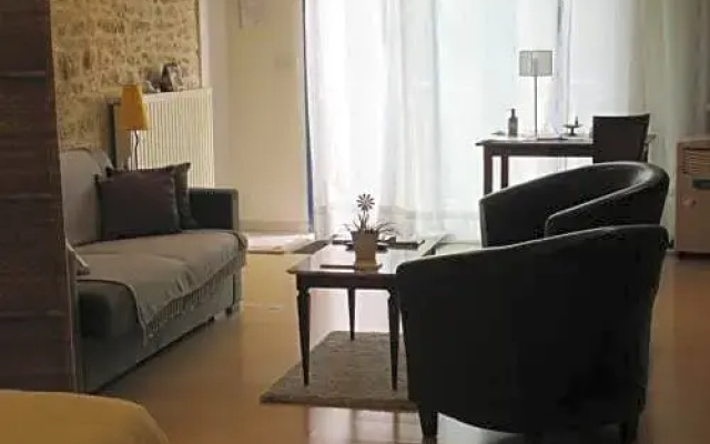 Chambre d'hôtes Le Paradis