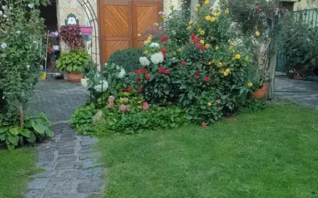 Ferienwohnung Koppi