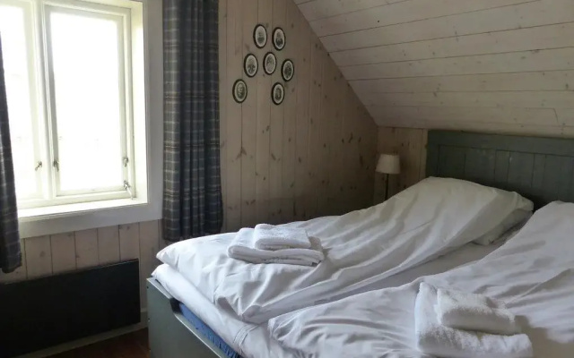 Reine Rorbuer - by Classic Norway Hotels