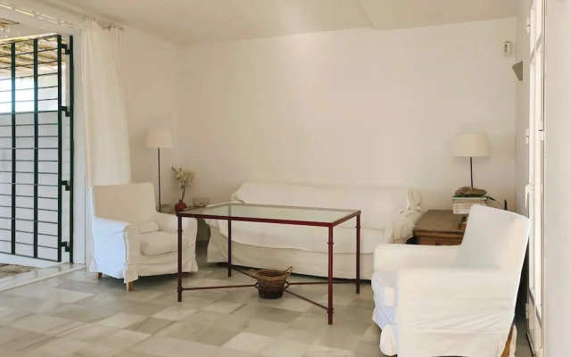Spinola Beachfront Bungalows