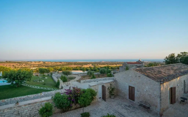 Baglio Cella - Appartamenti Per Vacanze
