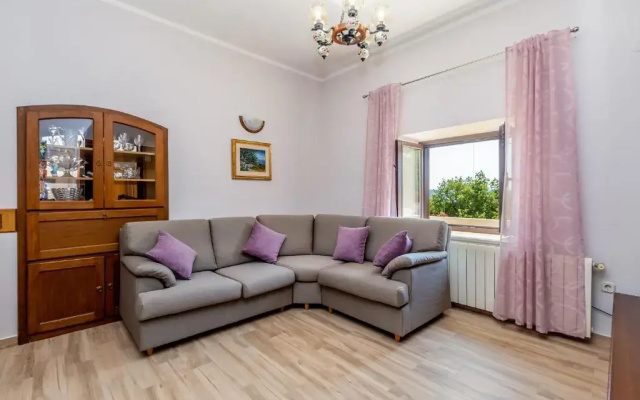 Apartments Krc