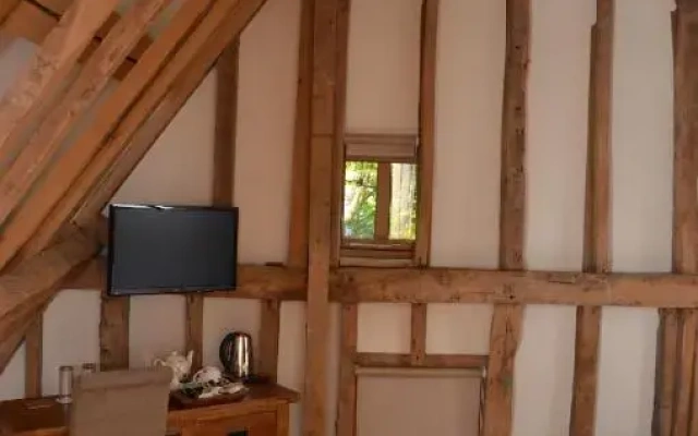 Sabine Barn B&B
