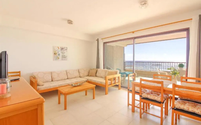 Apartamento Calpe Playa 0302