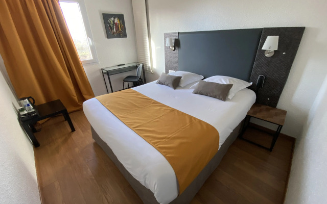 The originals Hotel Ariane, Toulouse