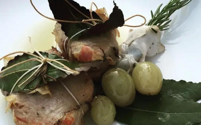Locanda Fontezoppa
